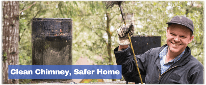 Chimney Cleaning Cleburne TX
