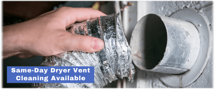 Dryer Vent Cleaning Cleburne TX