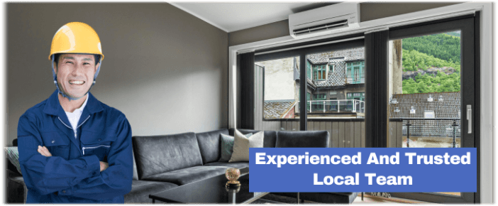 Cleburne TX Air Duct Cleaning